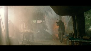 TRIPLE THREAT Official Trailer 2 (2019) Tony Jaa, Iko Uwais, Scott Adkins Action Movie 