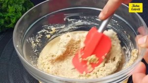 Выбейте банан и грецкие орехи ! Вы будете удивлены от результата.