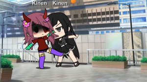 радуга дуга ты попудала берега это грустная страна чёрный белый тана!