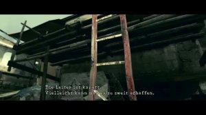 BOSS - Resident Evil 5 Coop Gameplay