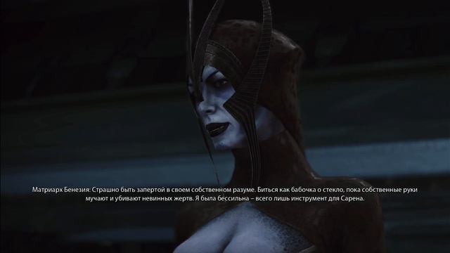 Mass Effect: Legendary Edition I (прохождения) 14# Новерия (часть вторая), и на Нормандии смотреть онлайн