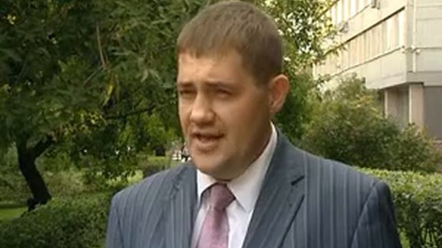 ОРТВ: Единый логистический оператор в Красноярске