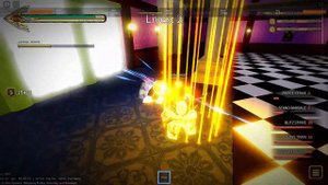 Юба умрёт? | Yba will die? [YBA]