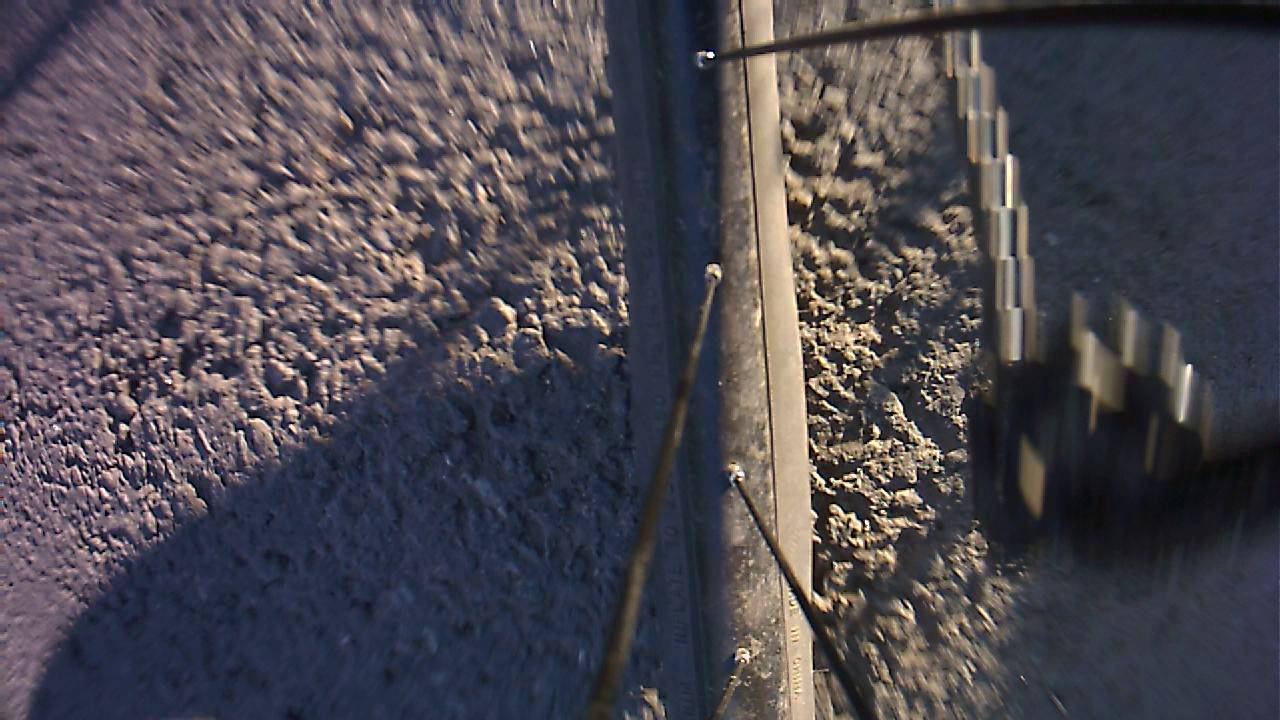 VeloRide 1