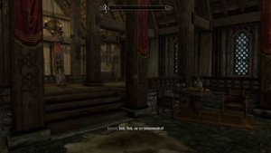 Skyrim - БЫСТРАЯ ПРОКАЧКА Двуручного Оружия 3 Cпособа ДО 100 с 1-ГО УРОВНЯ