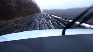 Испытания блокировок VAL racing