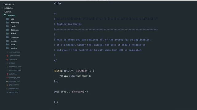 Git Me Some Version Control 4 Basic Workflow смотреть онлайн