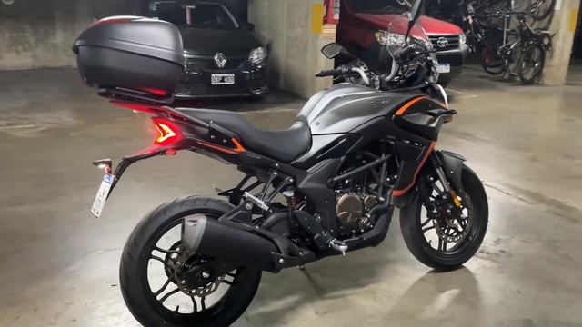 Vogue DS 300 смотреть онлайн