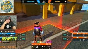 АЗАММ УСТРОИЛ ЗАРУБУ ДЕВУШЕК ЧЕРНОТЫ ГËРЛС ПРОТИВ ДЕВУШЕК СКАЙ ГËРЛС/КТО ЖЕ ПОБЕДИЛ?/FREE FIRE