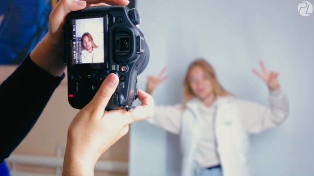 Ярмарка студенческих объединений 2022