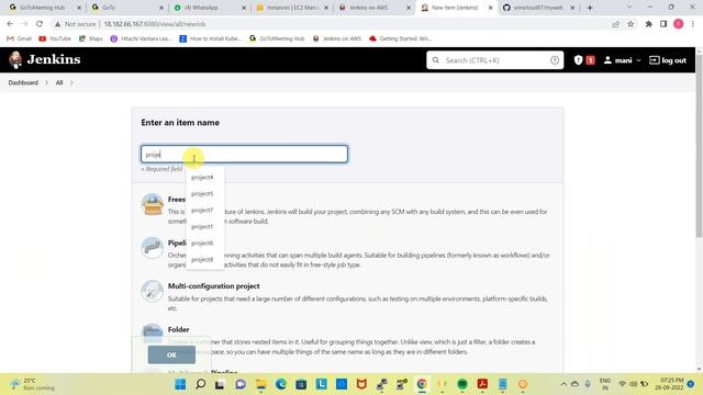 Devops in telugu | exeperience కోసం DevOps RealTime Projects and scenarios in telugu | devops cours