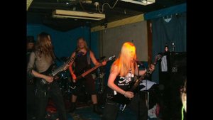 Imperanon - Memories Turn to Dust Lyrics - Melodic Death Metal Thursday