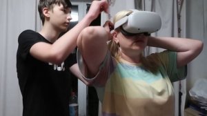 VLOG У Назара друг ночует. Мальчишки затянули меня в игру