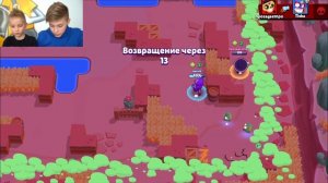 ПАПА вырвал Тише ЗУБ...БЕДНЫЙ Тиша.