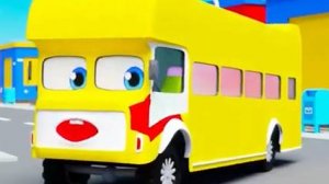 Желтый автобус 5 серия / Yellow Bus