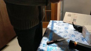 Обзор Нож туристический Fiskars (1023620) из Motoblok.biz»