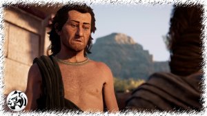 Assassins Creed: Odyssey #129. Восстание в Гортине