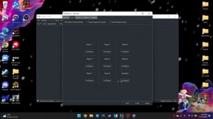 How to Setup ANY Controller on Ryujinx! (Switch Emulator) Controller Setup Guide