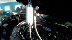 Mazda 6 промывка топливной системы
