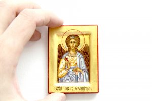 Акафист святому Ангелу Хранителю- скорый помощник в любой нужде и болезни.