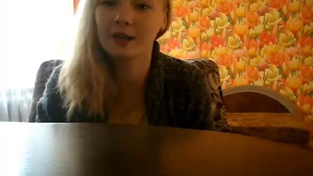 Репчик "Она ушла навсегда" смотреть онлайн