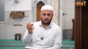 ИСТИГАСА - ОБРАЩЕНИЕ К КОМУ-ЛИБО ПОМИМО АЛЛАХА | Муса Багилов