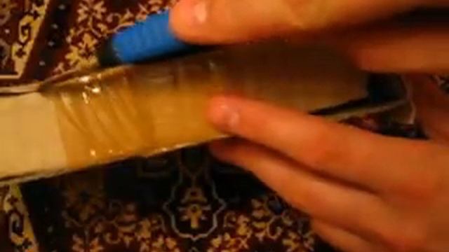 Вскрытие посылки из OZ.BY смотреть онлайн