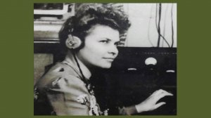 Посвящается радистам Великой Отечественной войны. .