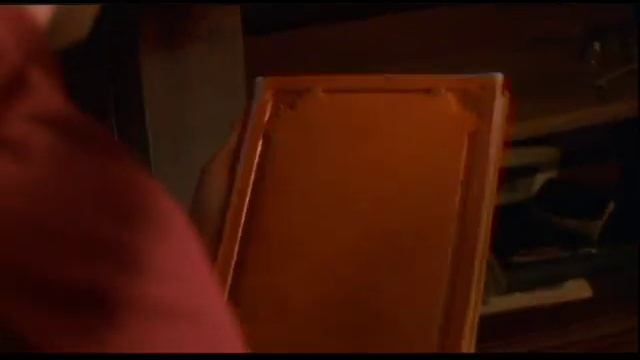 The Character of Renny--THE LIST смотреть онлайн