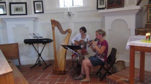 Claudia Maria Mayer, Erleichterung