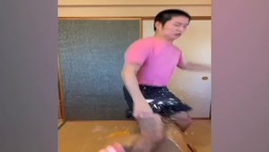 CRAZIEST Sagawa1gou Funny TikTok Compilation | Try Not To Laugh Watching Cactus Dance Challenge 202