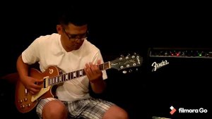 Epiphone Les Paul Classic 2020 + Fender Champ 50XL