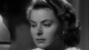 As Time Goes By (Full Song - Casablanca '42) - Humphrey Bogart - Ingrid Bergman - Classic Romance
