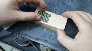 #15 Карбюратор от бензопилы Stihl на скутер Yamaha Jog