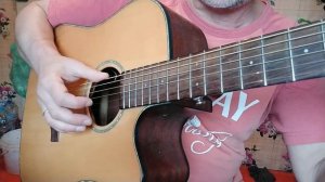 гитарный бой. с чего начать. упражнения и правила для правой руки.