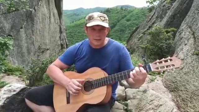 “Дальний восток” Тарасов Андрей Георгиевич