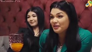 Baxt ovchisi 2 fasl 9 qism  |  Бахт овчиси 2 фасл 9 кисм