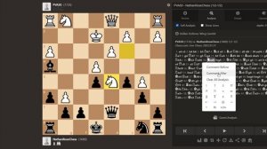 How To Use chess.com's Library Feature