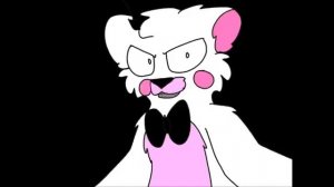 За твоей спиной (анимация канала Ava G)