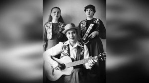 Тріо Маренич - Ой, у гаю при Дунаю | BigBitUA