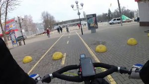 Покров, Днепропетровская область. 07.03.2020