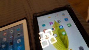 обзор тест 2 айпада ipad2 ipad 2 белий чорний.