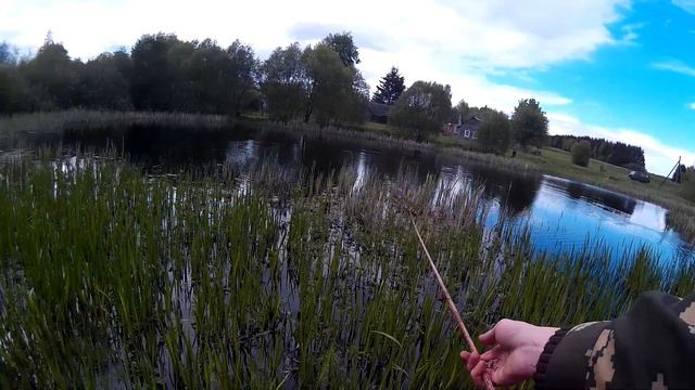 Магнитная рыбалка Поиск золота с помощью магнита смотреть онлайн