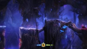 Ori and the Blind Forest - Путь в Туманный Лес (ПРОХОЖДЕНИЕ #6)