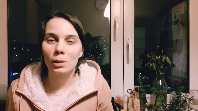 Wiccan vlog: запись 35. Черное зеркало и прошедший Имболк смотреть онлайн