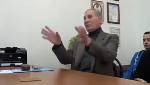 Юрий Рыбников - О боге и религии