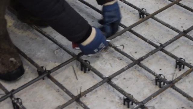 Строим крепость. Этапы строительства бассейна. Часть 1 смотреть онлайн