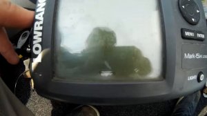 Летний судак на Оке. Джиг в жару.