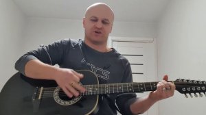 Александр Розенбаум - Камикадзе | Кавер