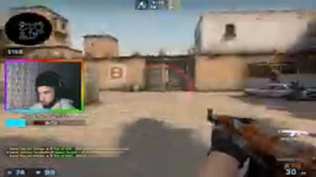 ? SA SPERAM CA VA FI O DUMINICA LINISTITA FAMILY FRIENDLY /W BOYZ - LIVE CS:GO ROMANIA смотреть онлайн